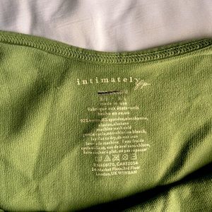 Free People body suit